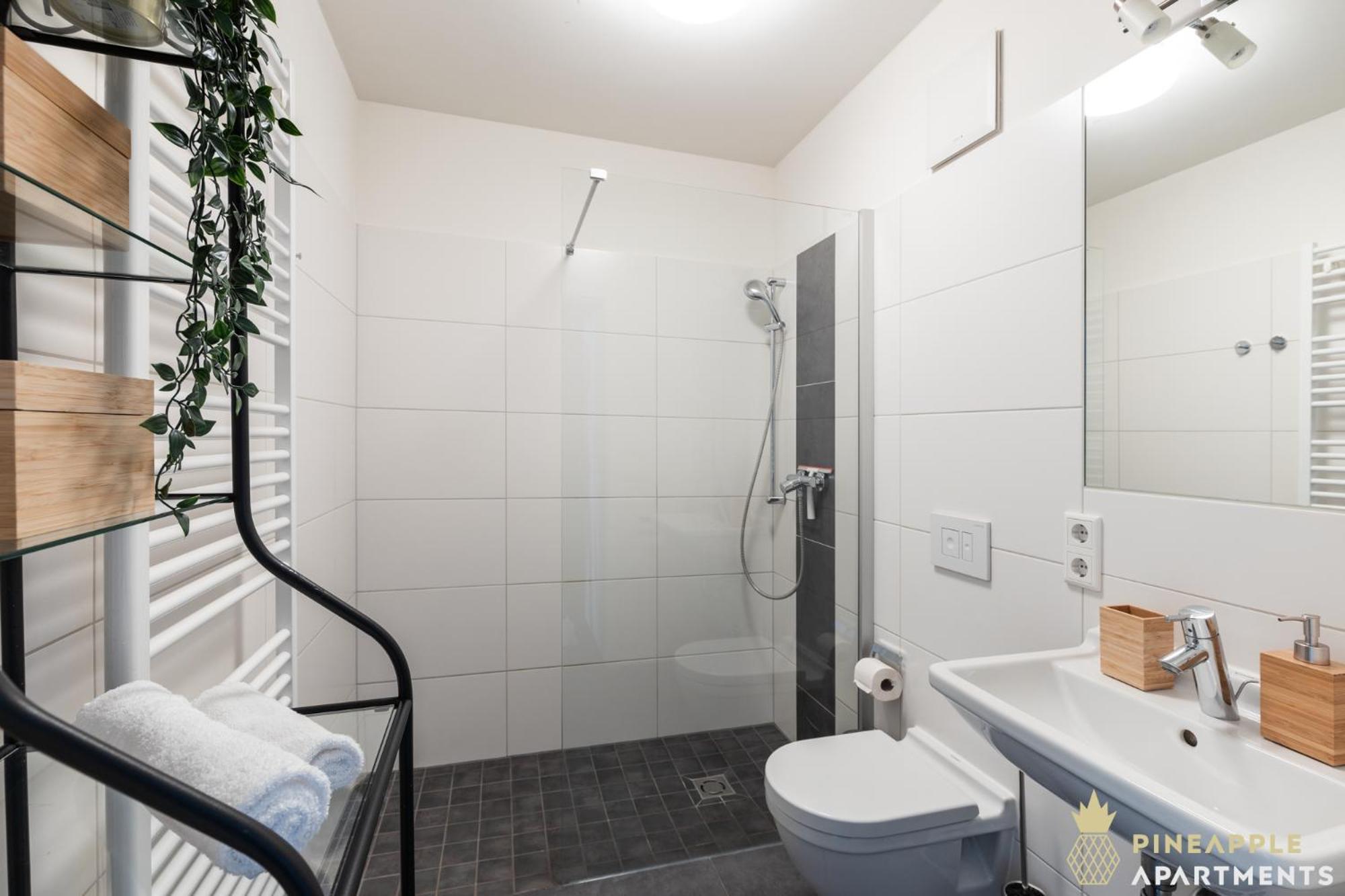 Pineapple Apartments Studio-Apartment Am Zwinger Dresden Exterior photo